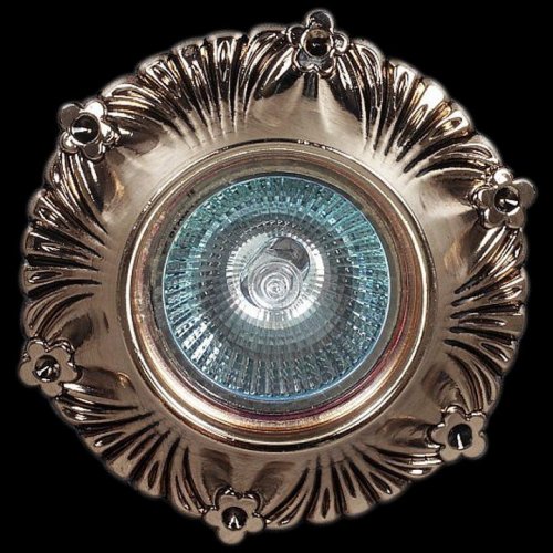 Точечный светильник Sneha 001/URS MR16 GD+BK Точечный светильник Sneha 001/URS MR16 GD+BK