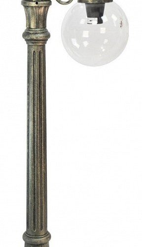 Наземный фонарь Fumagalli GLOBE 250 G25.163.S10.BXF1R Наземный фонарь Fumagalli GLOBE 250 G25.163.S10.BXF1R