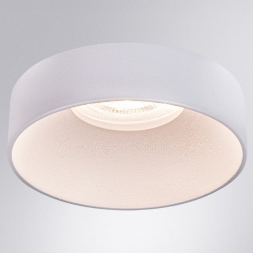 Точечный светильник Arte Lamp Ramo A1240PL-1WH