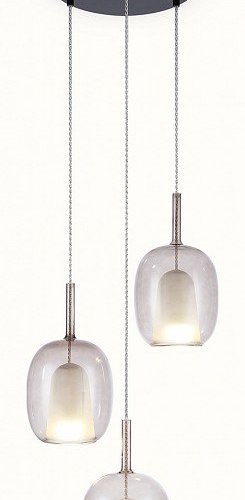 Подвесной светильник Ambrella light High Light LH11156 Подвесной светильник Ambrella light High Light LH11156