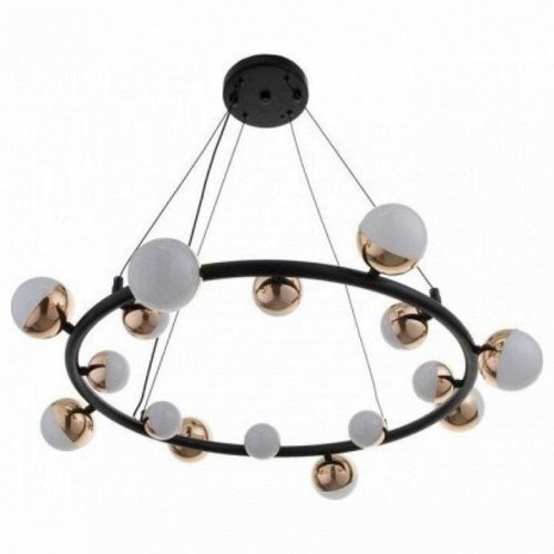 Подвесной светильник Alfa Light F2524-41 Подвесной светильник Alfa Light F2524-41