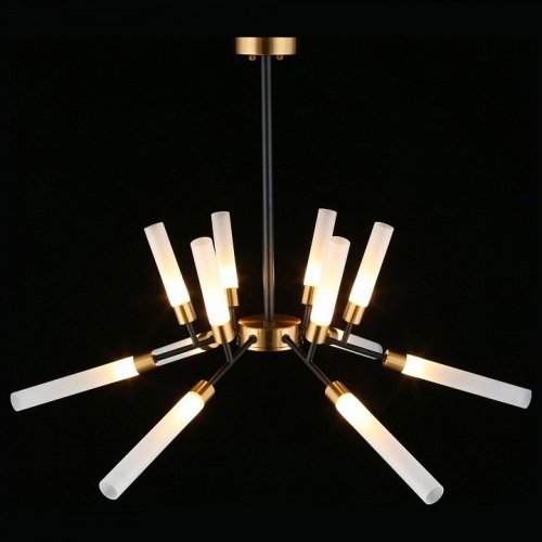 Подвесная люстра Aployt Oliwia APL.604.07.12 Подвесная люстра Aployt Oliwia APL.604.07.12