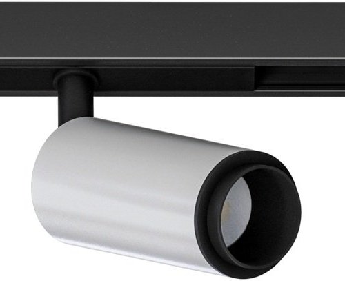 Трековый светильник Arte Lamp Optima A7295PL-1WH