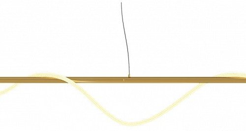 Подвесной светильник Maytoni Tau MOD166PL-L20G3K Подвесной светильник Maytoni Tau MOD166PL-L20G3K