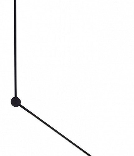 Потолочный светильник Odeon Light Foden 7101/15CL