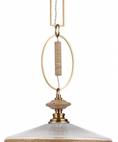 Подвесной светильник Odeon Light Krema 5441/1