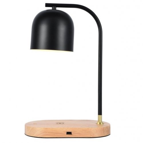 Интерьерная настольная лампа Zortes Desklight ZRS.1066.01