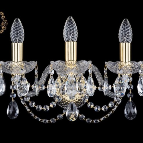 Бра ArtClassic 10.11.3.141.Gd.Sp Бра ArtClassic 10.11.3.141.Gd.Sp