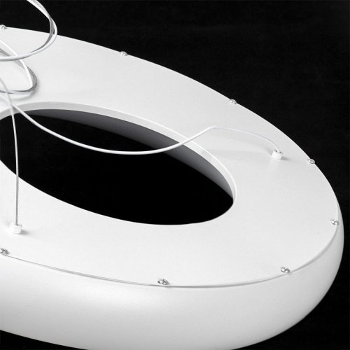 Подвесной светильник Lussole Crook LSP-7363