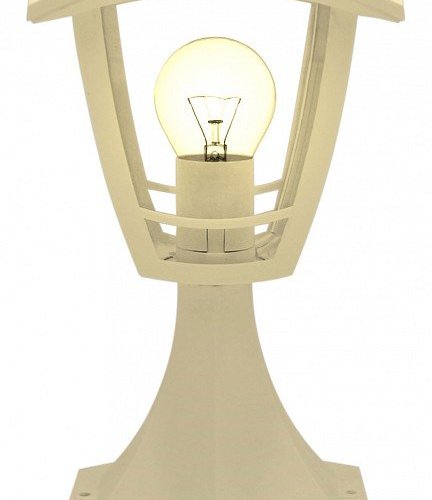 Наземный низкий светильник Apeyron Electrics  11-156