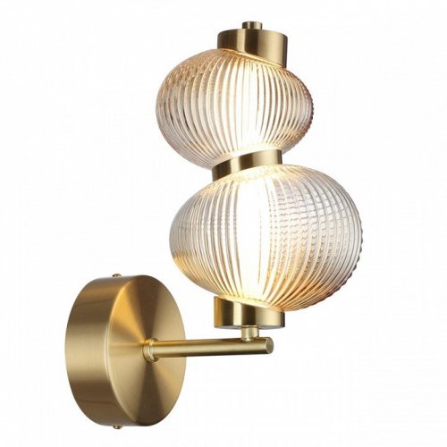 Бра Odeon Light Bruco 5095/8WL Бра Odeon Light Bruco 5095/8WL