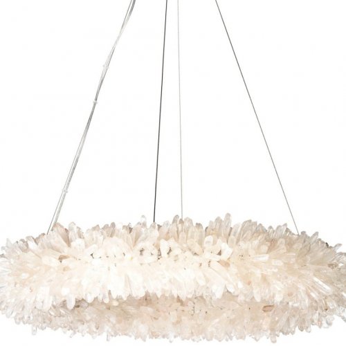 Подвесная люстра DeLight Collection Stone Light BRCH9119-80 Подвесная люстра DeLight Collection Stone Light BRCH9119-80