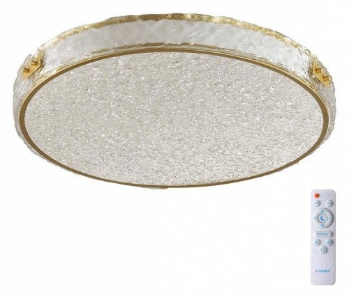 Потолочный светильник Sonex Felice 7722/65L