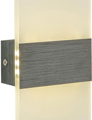 Бра AM Group AM318 AM318 BK