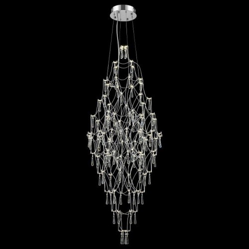 Подвесная люстра Wertmark Felicity WE339.06.103