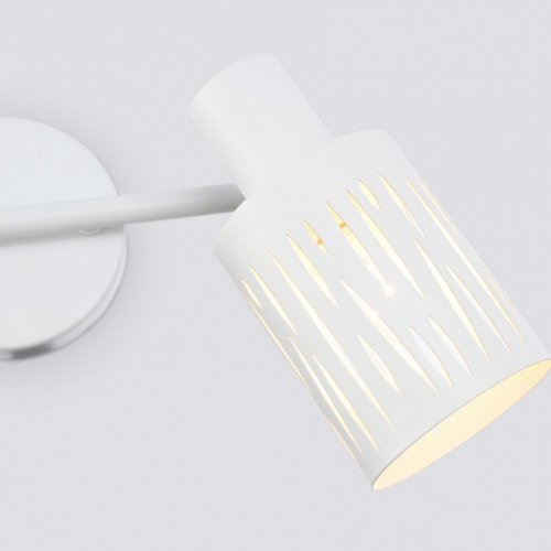 Настенно-потолочный спот Ambrella light TRADITIONAL TR8664 Настенно-потолочный спот Ambrella light TRADITIONAL TR8664
