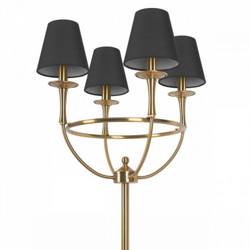 Торшер Loft IT Lattice 10435F