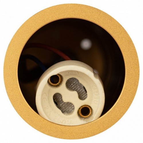 Подвесной светильник Эра PL24 GD Б0059812 Подвесной светильник Эра PL24 GD Б0059812