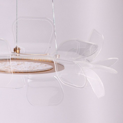 Подвесной светильник DeMarkt Оскар 510014801 Подвесной светильник DeMarkt Оскар 510014801