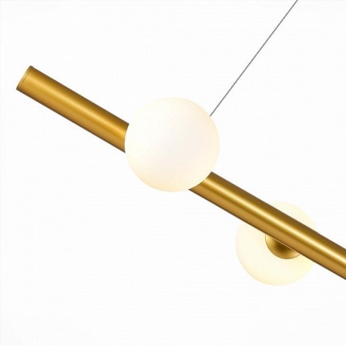 Подвесная люстра ST Luce Asolo SL1185.203.04 Подвесная люстра ST Luce Asolo SL1185.203.04