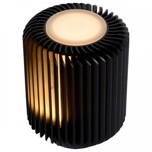 Настольная лампа Lucide Turbin 26500/05/30