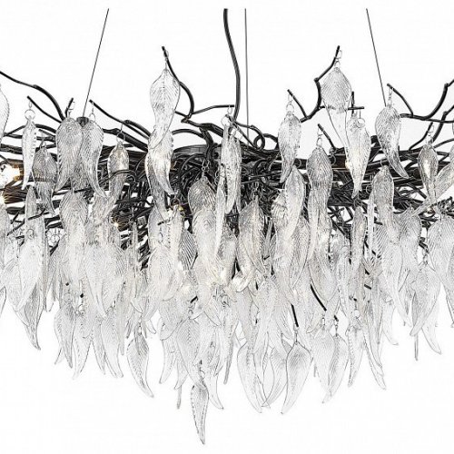 Подвесная люстра Wertmark Daniela WE182.15.023 Подвесная люстра Wertmark Daniela WE182.15.023