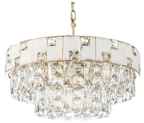 Подвесная люстра Odeon Light Chessi 5076/11