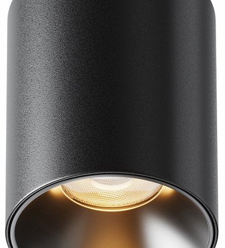 Точечный светильник Alfa LED C064CL-8W2.7K-RD-B Точечный светильник Alfa LED C064CL-8W2.7K-RD-B