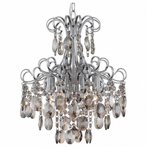 Подвесная люстра ST Luce Orecchini SL846.103.06 Подвесная люстра ST Luce Orecchini SL846.103.06