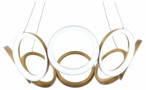 Подвесной светильник Zortes Olimpia ZRS.30101.112