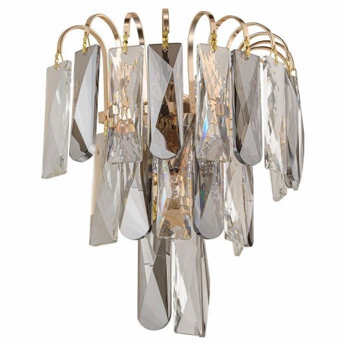 Накладной светильник AM-Group IDEAL IDEAL AP2