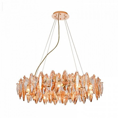 Подвесная люстра Favourite Glans 4719-12P