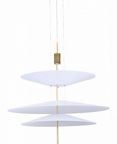 Подвесной светильник ST Luce Isola SL6101.223.01 Подвесной светильник ST Luce Isola SL6101.223.01