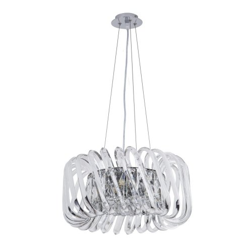 Подвесная люстра MODELUX ML.2022.6 CR