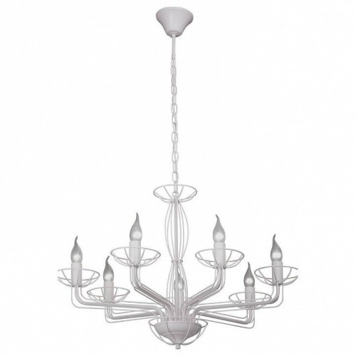 Подвесная люстра Vitaluce V4877-0/7 Подвесная люстра Vitaluce V4877-0/7