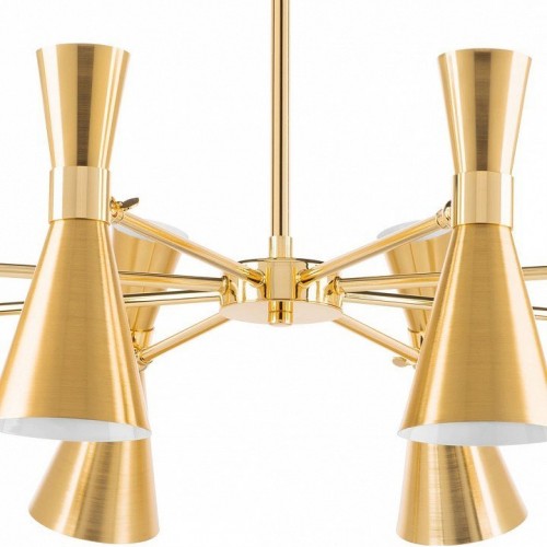 Подвесная люстра Lightstar Dumo 816081 Подвесная люстра Lightstar Dumo 816081