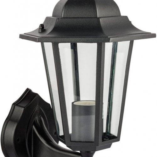 Настенный фонарь уличный Oasis Light PETERSBURG EM 79801EM Bl