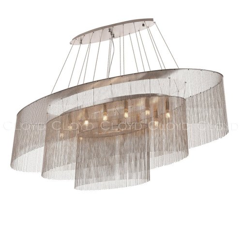 Подвесная люстра Cloyd Onassis 11463 Подвесная люстра Cloyd Onassis 11463