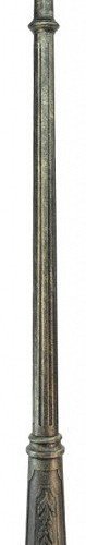 Наземный светильник Fumagalli Globe 250 G25.157.000.BZE27