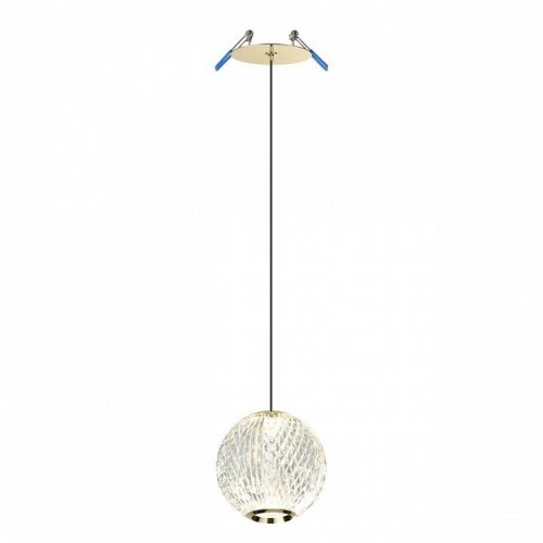 Подвесной светильник Crystal 5008/5LA