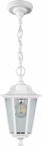 Уличный подвесной светильник Feron Классика НСУ 0660001 32270