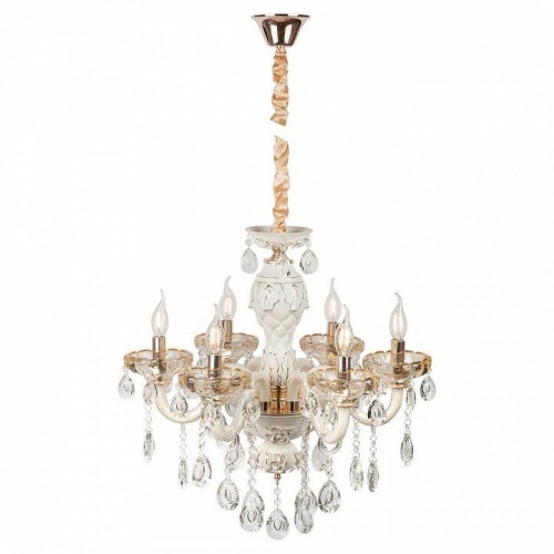 Подвесная люстра AM-Group FIDELIA FIDELIA SP6 Подвесная люстра AM-Group FIDELIA FIDELIA SP6