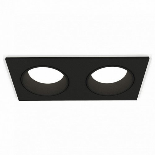 Встраиваемый светильник Ambrella light Xc652 XC6526002 Встраиваемый светильник Ambrella light Xc652 XC6526002