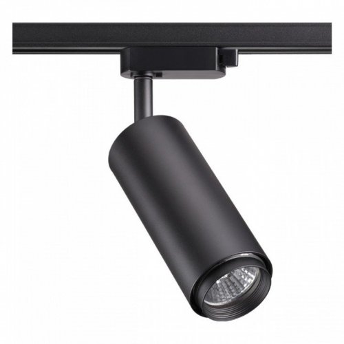 Трековый светильник Novotech Pipe 370414 Трековый светильник Novotech Pipe 370414