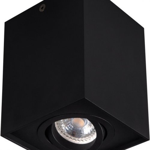 Накладные точечные светильники Kanlux GORD DLP 50-B 25471 Накладные точечные светильники Kanlux GORD DLP 50-B 25471