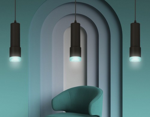 Подвесной светильник Ambrella light Xp740 XP7402004