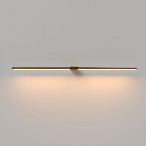 Светильник настенный светодиодный Elektrostandard Luar a070987