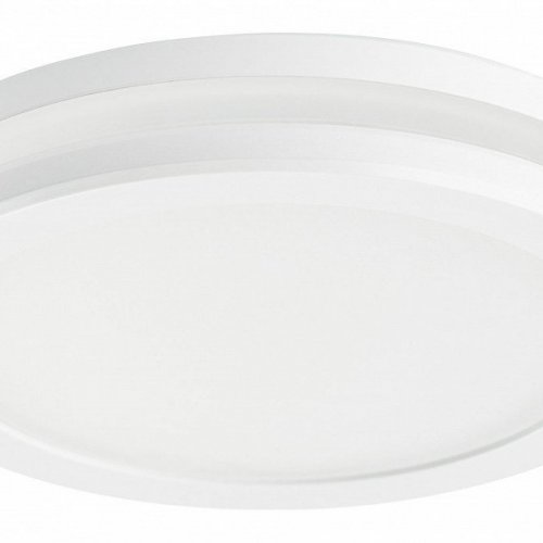 Встраиваемый светодиодный светильник Lightstar Maturo 070654 Встраиваемый светодиодный светильник Lightstar Maturo 070654