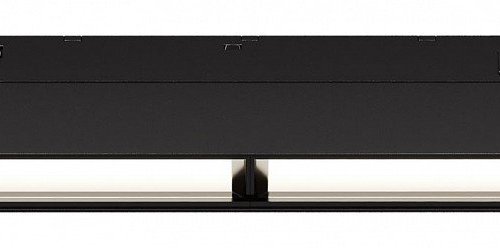 Трековый светильник Maytoni Parete TR106-4-12W-DS-B