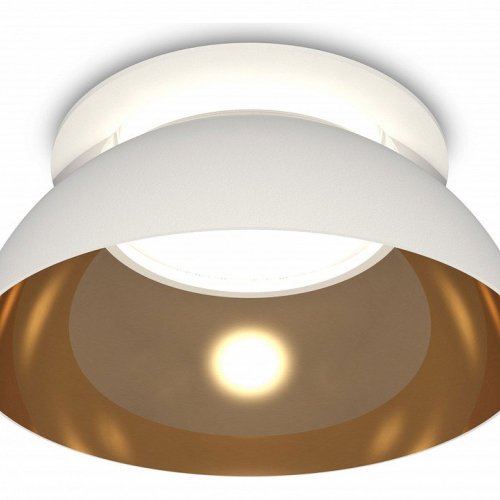 Точечный светильник Ambrella light TECHNO SPOT XC8050101